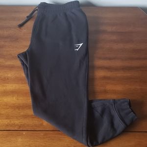 Gymshark Crest joggerd